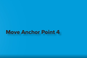 锚点中心点移动对齐工具 Move Anchor Point 4.1.0 + 使用教程