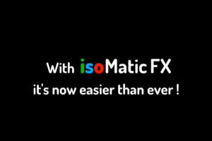 快速三维空间透视效果 IsoMatic FX v1.6.2 + 使用教程