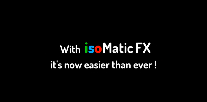  IsoMatic FX v1.6.2