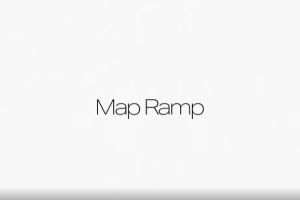 图像映射彩色渐变混合特效 bfx Map Ramp v1.1.0.1+ 使用教程