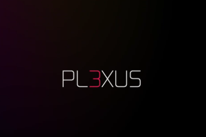 点线面三维粒子特效 Plexus v3.2.5+使用教程