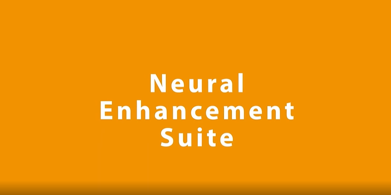 Neural Enhancement Suite V1.0.2