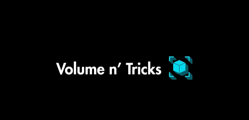 Volume n Tricks V1.0.5