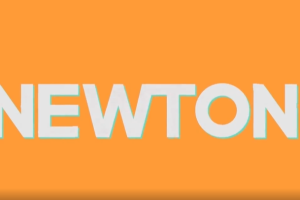 牛顿动力学AE插件 Newton V3.4.12(MG动画制作好伴侣)+中文使用教程