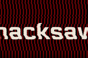 画面分割混乱置换视觉故障特效 Hacksaw V1.0.2