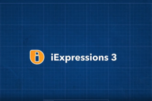 精品表达式合集效果库 iExpressions 3.2.005