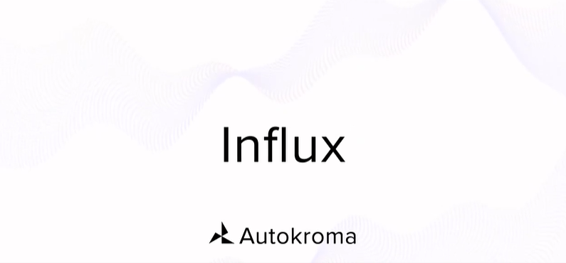 Influx v1.1.4