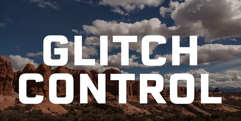 Glitch Control V1.0.2