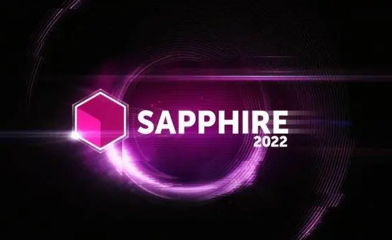 Sapphire 2022.04