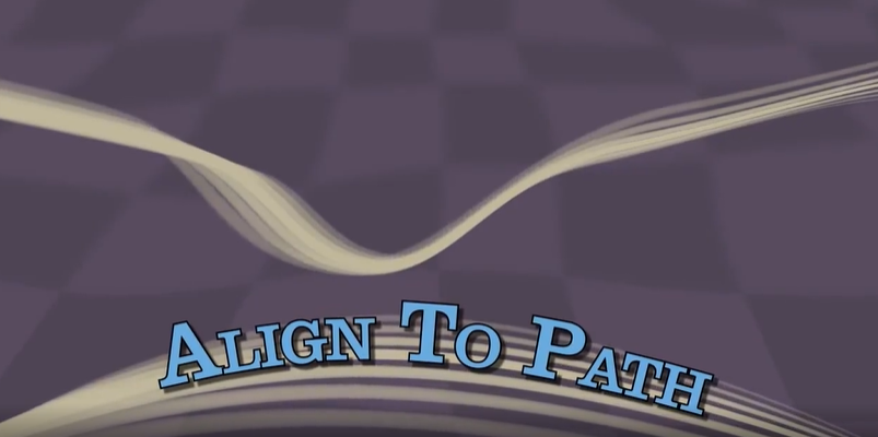 Align to Path v1.7.1