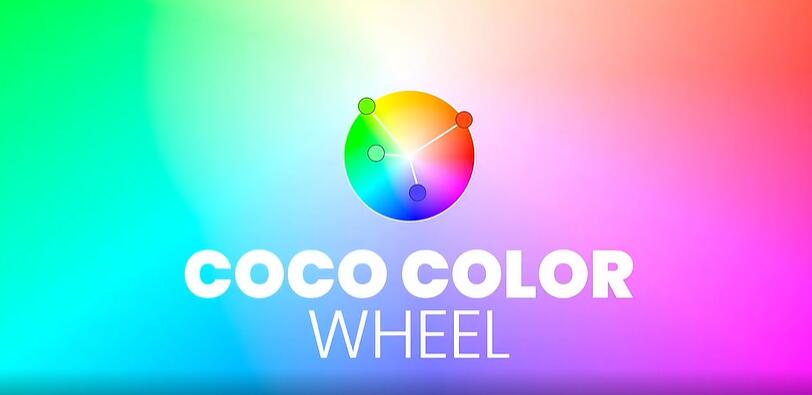 COCO Color Wheel V1.0.0