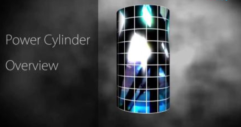 Power Cylinder v1.1.5