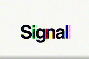 模拟真实老录像带信号故障毛刺干扰特效 Signal v1.2.0