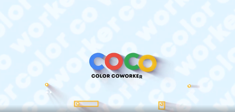 Coco Color CoWorker 1.2.0