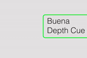 镜头真实Z景深工具 Rowbyte Buena Depth Cue v2.5.8