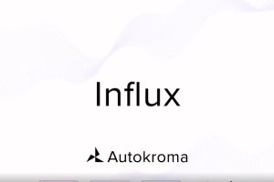 直接导入MKV/MOV/FLV视频格式素材解码器 Influx v1.0.2 Mac版