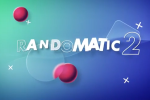 图层颜色属性随机化 Randomatic 2 v2.0.7 + 使用教程