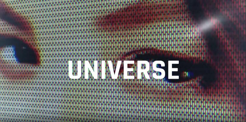 Universe 5.1 Win+Mac版