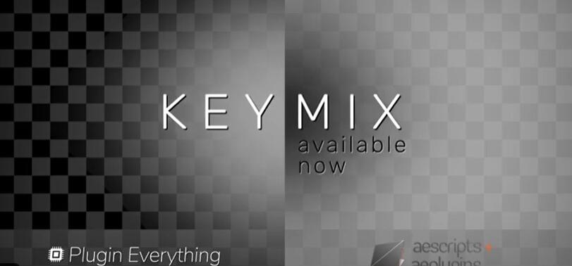 KeyMix v1.0.1 Mac版