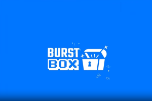 一键快速生成MG爆炸图形动画 BurstBox v1.1 + 使用教程