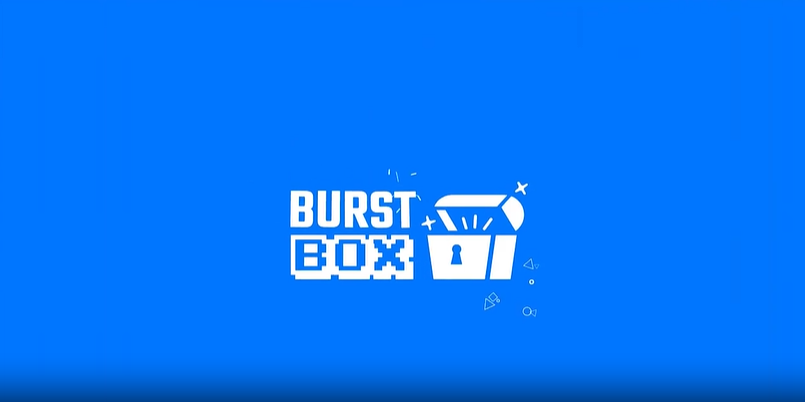 BurstBox v1.1