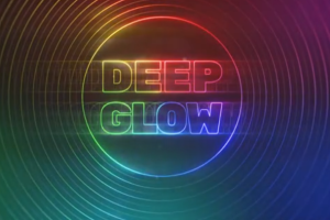 漂亮真实高级辉光发光特效 Deep Glow v1.4.9 Win/Mac版