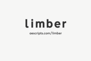 人物角色骨骼IK绑定动画控制 Limber V1.7.3 Win/Mac版 + 使用教程