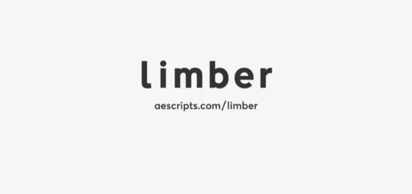 Limber V1.7.1