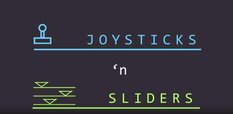 Joysticks n Sliders v1.7.7