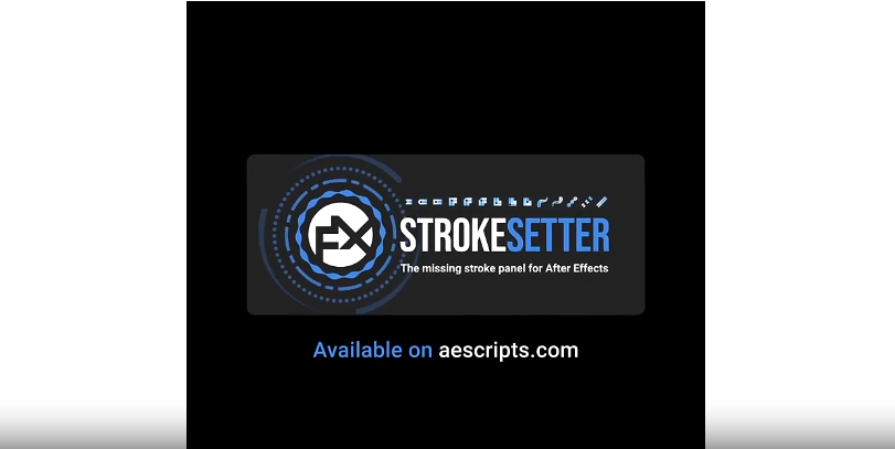FX StrokeSetter v1.0
