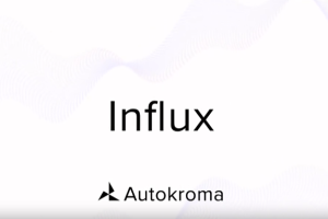 特殊视频编码MKV/MOV/FLV格式素材直接导入软件工具 Influx v1.1.3 Win版