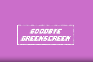 人工智能背景遮罩抠像颜色键控插件Goodbye Greenscreen 1.6.0 CPU/GPU Win版
