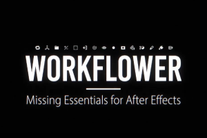 强大实用工作流程优化工具 Workflower v1.0.5 Win/Mac版 + 使用教程