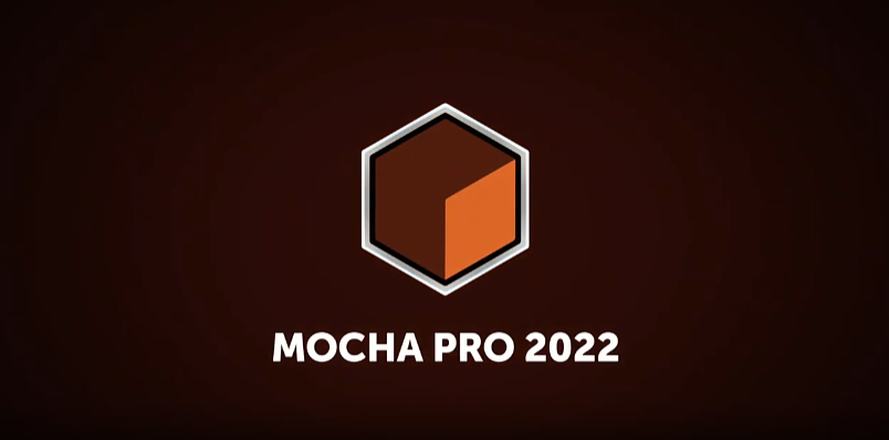 Mocha Pro 2022 v9.0.3