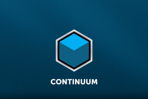 视觉特效和转场BCC插件 Continuum 2022 v15.0.3 Win 适用AE/PR