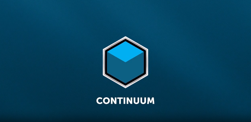 Continuum 2022 v15.0.3 Win