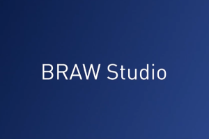 将Blackmagic RAW格式视频素材直接导入编辑 BRAW Studio v2.7.0 Win/Mac版