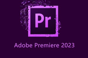 视频编辑软件Adobe Premiere Pro 2023版 一键安装激活版本