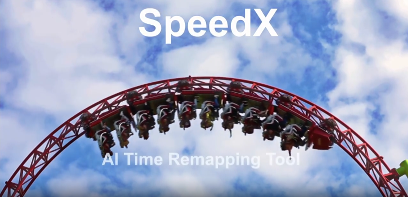 SpeedX v1.1.2 Win