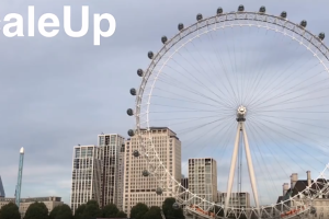 人工AI智能视频无损放大插件 ScaleUP v1.3.0 Win 中文汉化版