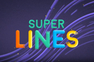 超级流动线条MG动画生成工具 Super Lines 1.4.7 Win/Mac+使用教程