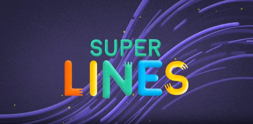 Super Lines 1.4.7