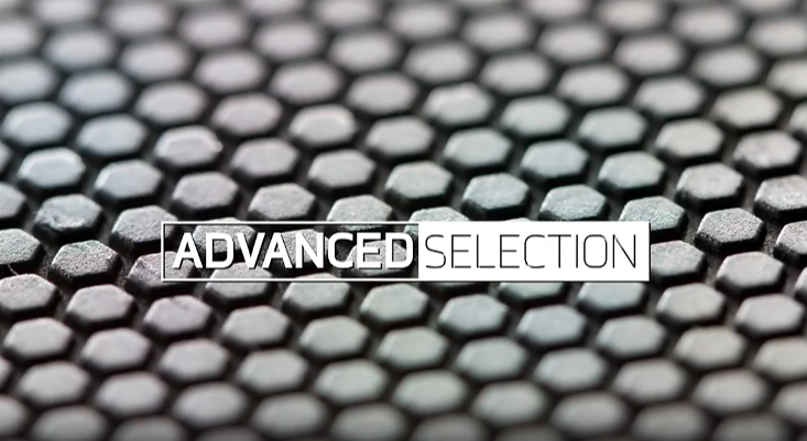 Advanced Selection v1.5
