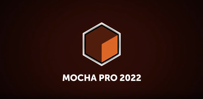 Mocha Pro 2022 v9.0.2