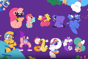 图形绑定拉伸变形MG动画制作脚本 Crazy Shapes V1.1.1 + 使用教程