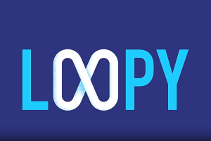 关键帧路径动画循环AE脚本 Loopy V1.0.0 适用AE 2023