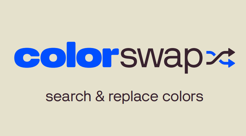 ColorSwap V1.0