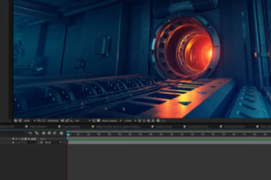 E3D三维模型插件 Element 3D v2.2.3 (2192) Win支持多帧渲染 适用于AE2023
