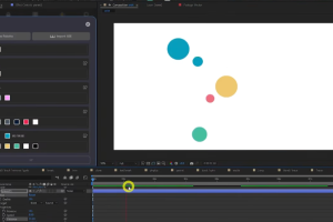 多功能MG运动图形高级工具AE脚本 Motion V4.0.5 Win/Mac版 适用于AE2023
