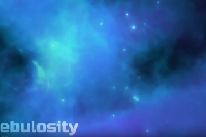 三维体积星云烟雾特效生成AE插件 Nebulosity v1.0.1 Win版